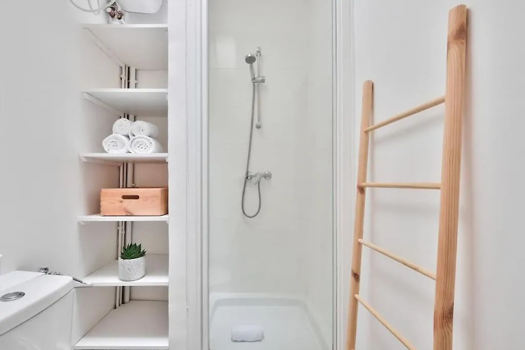 Appartamento Magnifique Studio, Place De La Bastille Parigi
